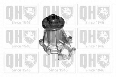QUINTON HAZELL qcp3170 -  Водяной насос